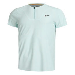 Tenisové Oblečení Nike Court Dri-Fit Advantage Slim Polo
